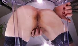 So Much Squirting And Dick Sucking