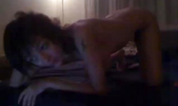 Horny boyfriend is giving his sexy girl an outstanding cunnilingus