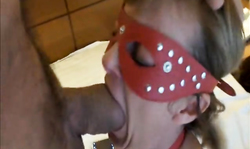 Dude with a huge fat dick is banging a sexy spicy beauty