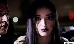 Female Submission - Emily Willis