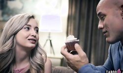 PureTaboo: Stepdad has a special surprise for her