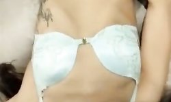 Babysitter Throat Fuck And Blow Job