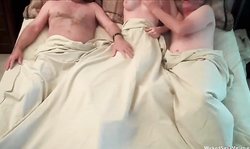 I Cum On My Grandma's Face