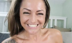 My Blonde Moms Wet Juicy Pussy Play Live