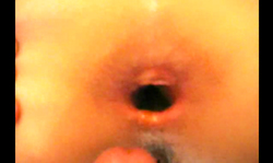 Pretty juicy girl gets fucked hard in the anal hole