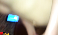 Juicy sex with an awesome babe in the homemade scene