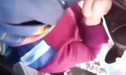 Hijab sucking And fucking