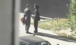 Russian Mature Wife Home Sex With Hubby Spycam