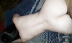 Jamie and the new guy