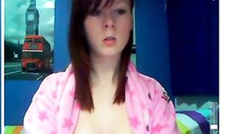 Francesca18 webcam teen