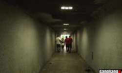 BBC gang take home a teen for an IR orgy