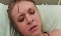 Not Stepdad Fucks Teen Anal And Her Mommy Watch