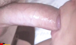 Cock-sucking lips of a Russian girl are looking incredibly hot!