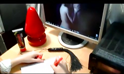 Busty amateur Russian is revealing her sexy nude shape