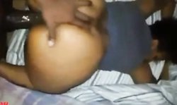 Big booty Milf fucked