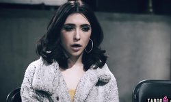 Therapy session with crazy sex addicts