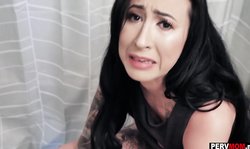 My dad could not get my stepmom pregnant