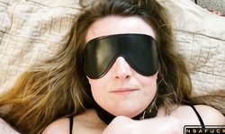 Submissive milf fucked hubby facial p2