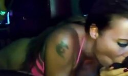 French Girl lust Blacks