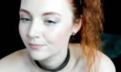 cam-slut mother drinks her own milk