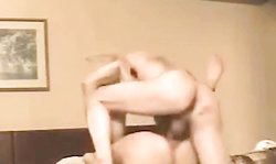 Moden Amatør Par fra York