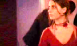 Oriental college girls strokes and rubs her accurate pussy