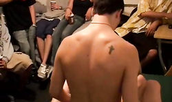 Pretty sweet public sex with an elegant college girl