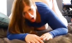 un bon cul de salope