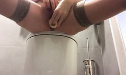 Mall Milf