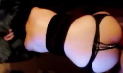 sfondata a pecora la troietta