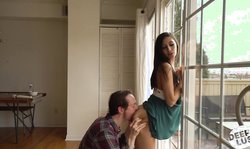 Hardcore , 18 19 Teens , Deepthroat , Fingering , Big Cock , Doggystyle