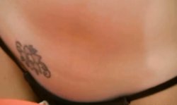 I Love To Tease My Hubby With Thong On