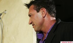 Teen babe gets fucked by bffs stepdad