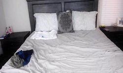 Sexually Carefree Couple Show A Frisky Performance Live