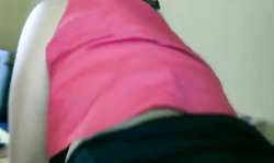 Geile Sau abgefickt und die Fotze vollgepumpt