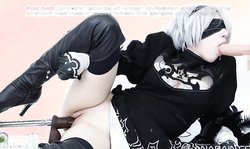 Amateur , Cosplay , Masturbation , Dildo , 18 19 Teens