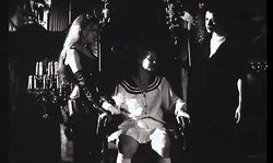 BDSM , Threesome , Lesbian , Brunette , Domination