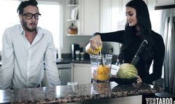 The power play escalated really quick