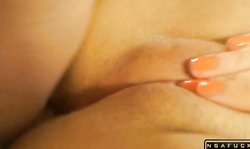 Fucked by wife together with a stranger