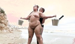 BDSM , Public , Hardcore , Domination , MILF , Group Sex , Redhead , Outdoor , BBW , Big Ass , Big Cock , Big Tits , Deepthroat