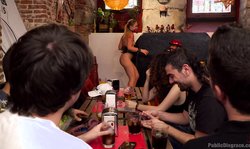 BDSM , Public , Group Sex , Outdoor , Big Cock , Domination , Hardcore