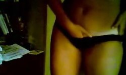 Webcam girl 14