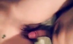 Ekte Amateur Slut Fucked