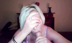 mature blowjobs
