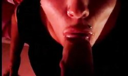 WebMan - Svensk flicka får ansikts