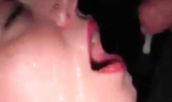 UK whore sucking