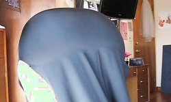 Amateur , Big Ass , Homemade