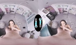 WETVR Wild Stripper Fantasy  in VR