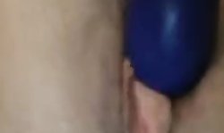 Squirting climax pussy show