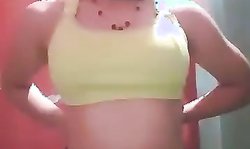 Sobrina de Esperanza gomez